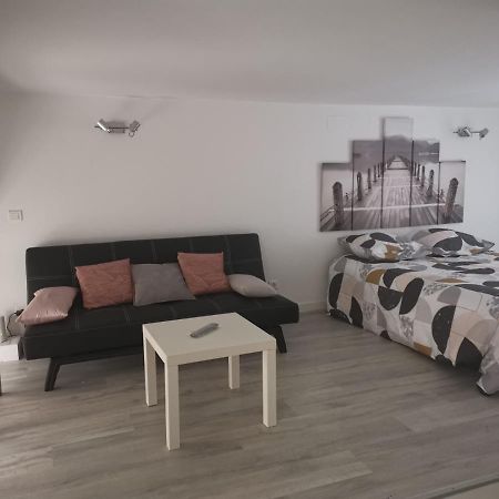 Beau Studio Renove Lumineux , Calme , Wifi Appartement Cahors Buitenkant foto